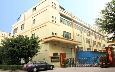 Chine Shenzhen Adkiosk Technology Co., Ltd. Profil de la société