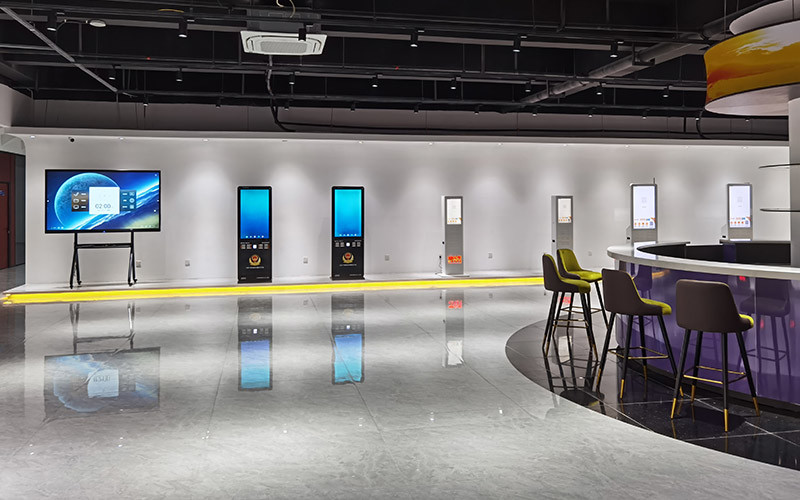 Chine Shenzhen Adkiosk Technology Co., Ltd. Profil de la société