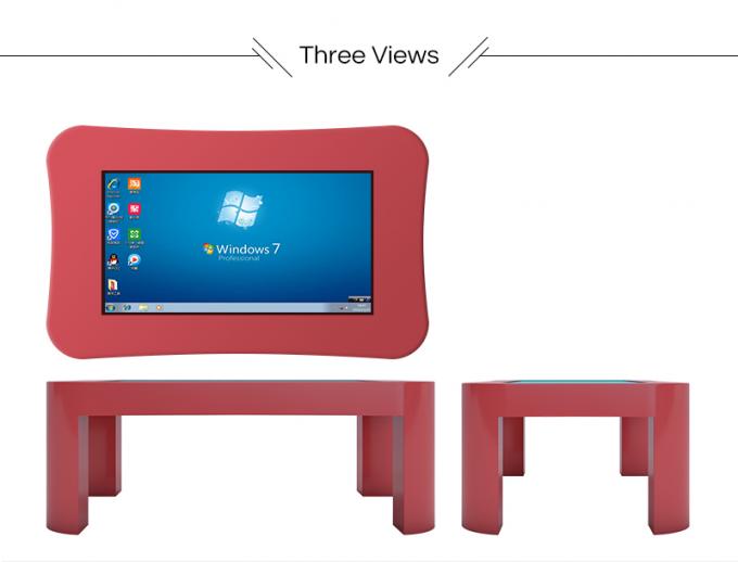 Tableau lnteractive d'écran tactile