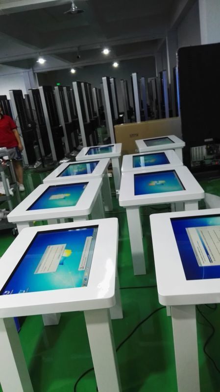 Tableau lnteractive d'écran tactile
