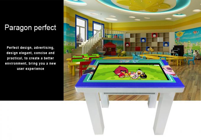 Tableau lnteractive d'écran tactile
