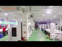 Vidéo de présentation de la société Shenzhen Adkiosk Technology Co., Ltd.