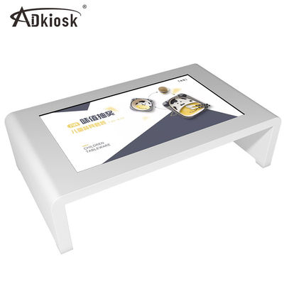 Allongement de rédaction interactif de 16:9 du Tableau 32inch d'écran tactile de LED