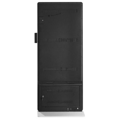 Kiosque de commande de service d'individu d'hôtel/kiosque terminal 43inch 2k Resoultuon de paiement