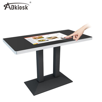 Moniteur futé 32inch 110V d'écran tactile de table basse de FHD interactif
