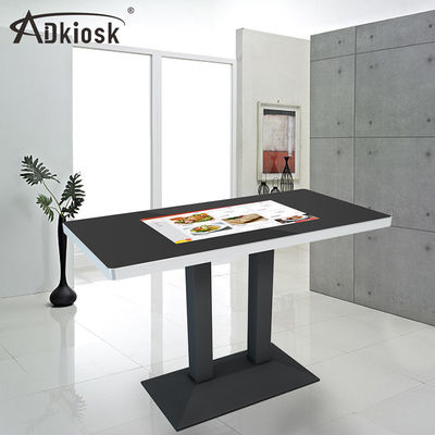 Moniteur futé 32inch 110V d'écran tactile de table basse de FHD interactif