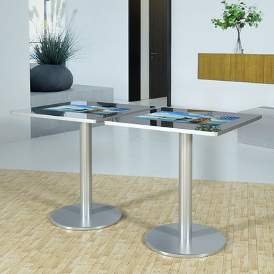 Tableau capacitif 21.5Inch de jeu d'écran tactile de Digital pour le restaurant