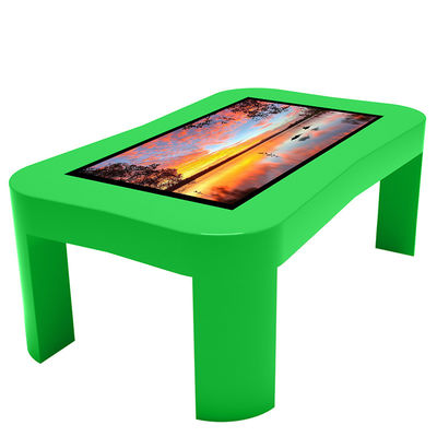 Tableau futé 240V d'écran tactile du Tableau de rédaction de TFT Multitouch 43Inch