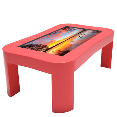 Tableau futé 240V d'écran tactile du Tableau de rédaction de TFT Multitouch 43Inch