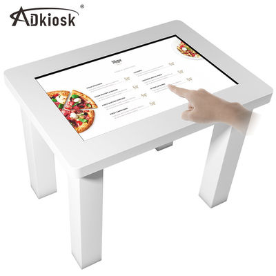 Tableau multi capacitif d'écran tactile du Tableau 32Inch de Digital du jeu de société 1920X1080