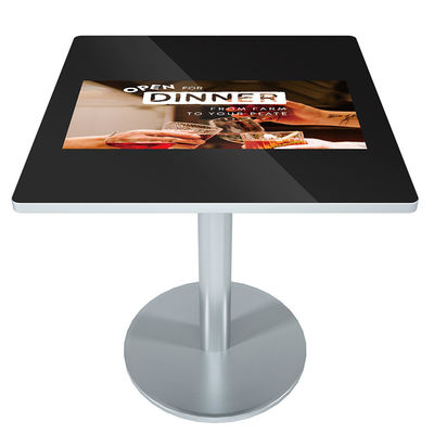 langue multi interactive RK3288 de dessus de Tableau d'écran tactile de l'affichage à cristaux liquides 21.5inch