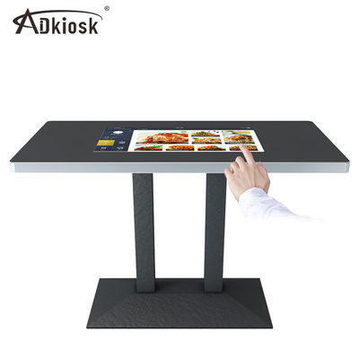 Diner le contraste interactif de 1800:1 à C.A. 100V 32inch de Tableau d'écran tactile