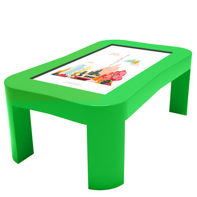 16:9 futé d'affichage à cristaux liquides du Tableau 32inch d'écran tactile d'étude de Digital pour des enfants