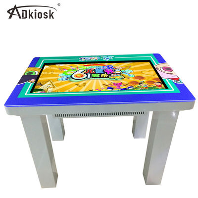 16:9 16.7M Color d'affichage à cristaux liquides du Tableau de jeu d'écran tactile de conseil de Digital 32inch