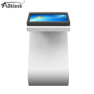 Écran tactile intelligent multi du Signage 22Inch HD de 1TB HDD Digital pour la pharmacie