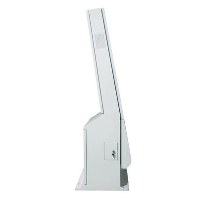 Pouce extérieur capacitif IP65 plein HD de l'écran 43 de kiosque de Signage de Digital de contact