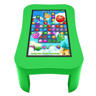 Le Tableau interactif futé 32inch d'écran tactile de jardin d'enfants imperméabilisent