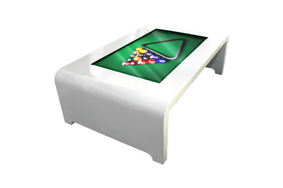 Allongement de rédaction interactif de 16:9 du Tableau 32inch d'écran tactile de LED