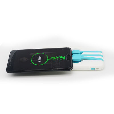 Station de remplissage de kiosque de téléphone portable avec la location de code de balayage de casier