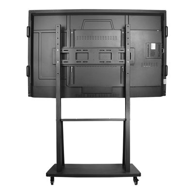 Super Clear futé électronique de l'affichage à cristaux liquides 4k du tableau blanc 65inch d'écran tactile