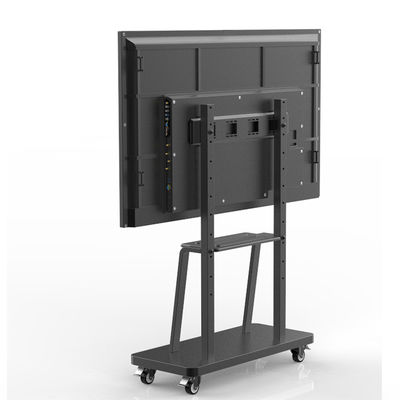 tableau blanc interactif de l'écran tactile 43inch TV 1920X1080 avec la parenthèse de Poartable